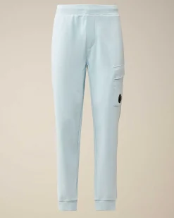 Homme C.P. Company Survêtements Et Shorts^Diagonal Raised Fleece Cargo Sweatpants