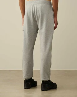 Homme C.P. Company Survêtements Et Shorts^Diagonal Raised Fleece Cargo Sweatpants