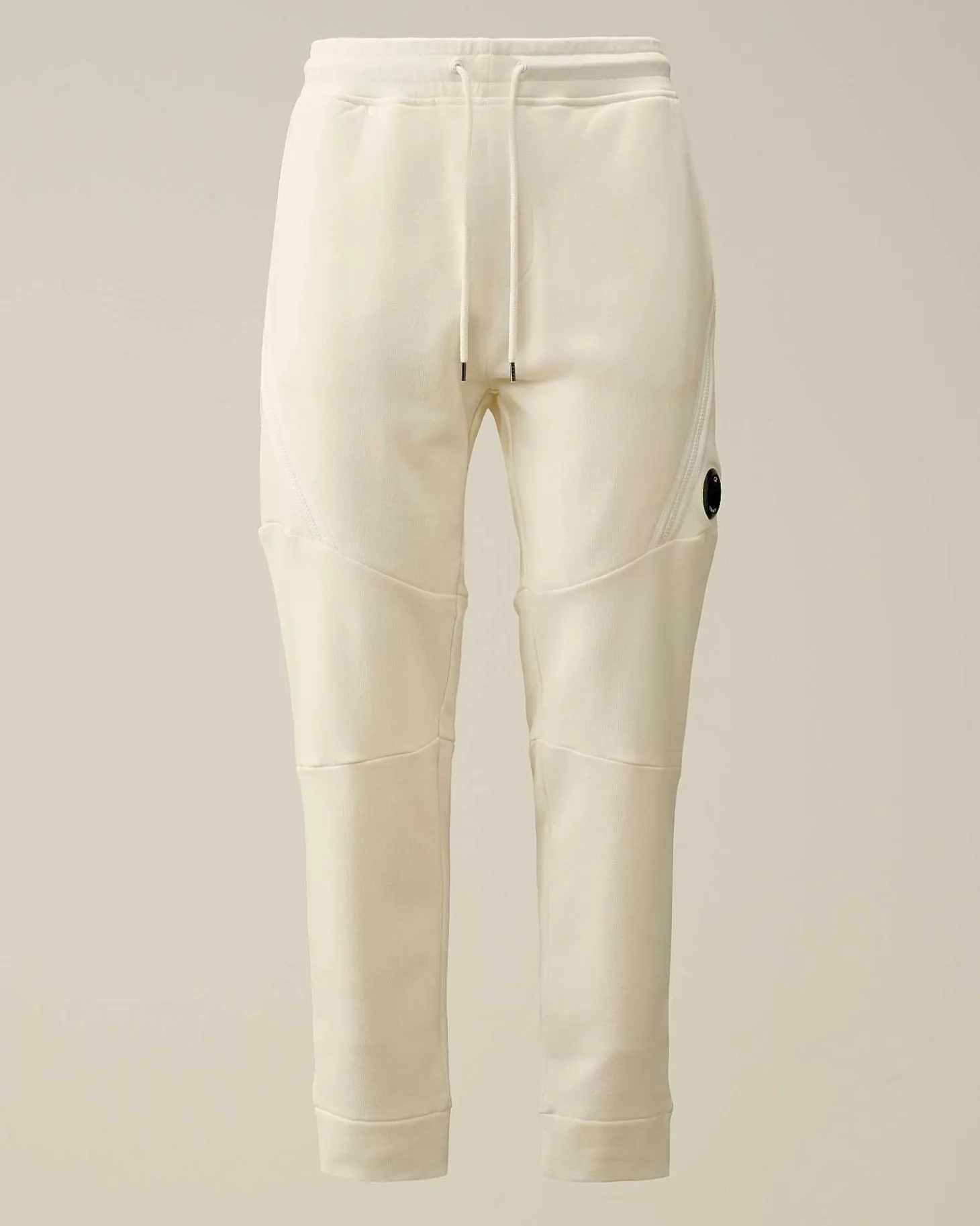 Homme C.P. Company Survêtements Et Shorts^Diagonal Raised Fleece Sweatpants