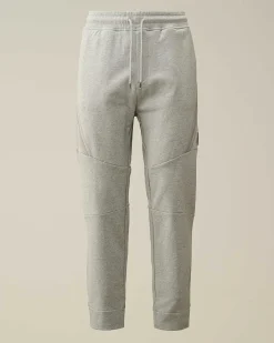Homme C.P. Company Survêtements Et Shorts^Diagonal Raised Fleece Sweatpants