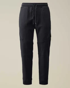 Homme C.P. Company Survêtements Et Shorts^Diagonal Raised Fleece Sweatpants
