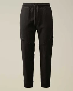 Homme C.P. Company Survêtements Et Shorts^Diagonal Raised Fleece Sweatpants