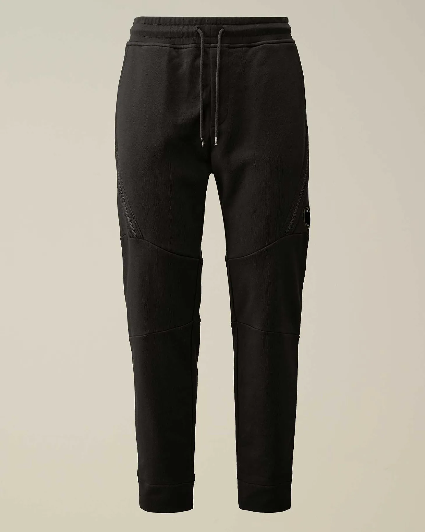 Homme C.P. Company Survêtements Et Shorts^Diagonal Raised Fleece Sweatpants