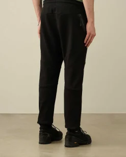 Homme C.P. Company Survêtements Et Shorts^Diagonal Raised Fleece Sweatpants