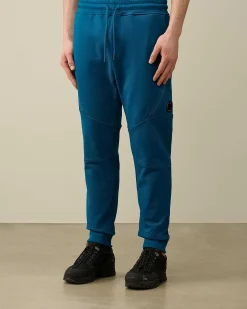 Homme C.P. Company Survêtements Et Shorts^Diagonal Raised Fleece Sweatpants