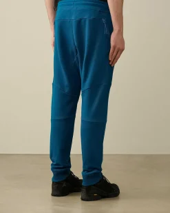 Homme C.P. Company Survêtements Et Shorts^Diagonal Raised Fleece Sweatpants