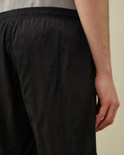 Homme C.P. Company Vêtements De Plage^Eco-Chrome R Utility Swim Shorts
