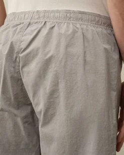 Homme C.P. Company Vêtements De Plage^Flatt Nylon Cargo Swim Shorts
