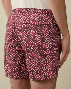 Homme C.P. Company Vêtements De Plage^Flatt Nylon Swim Shorts
