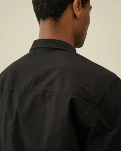 Homme C.P. Company Chemises^Gabardine Shirt