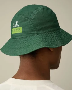 Homme C.P. Company Chapeaux^Gore G-Type Bucket Hat