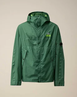 Homme C.P. Company Vestes Et Manteaux^Gore G-Type Hooded Jacket