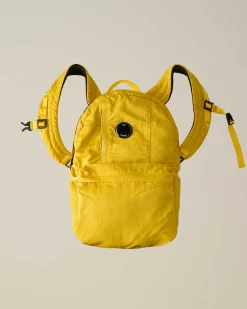 Kids C.P. Company Vêtements 4-8 Ans^Kids' Nylon B Backpack