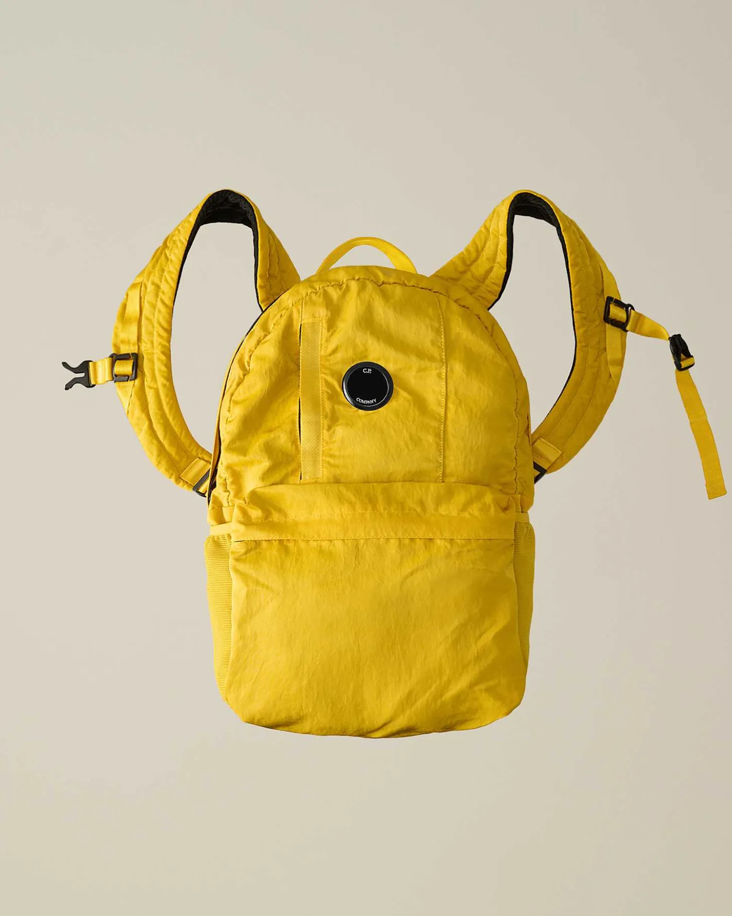 Kids C.P. Company Vêtements 4-8 Ans^Kids' Nylon B Backpack