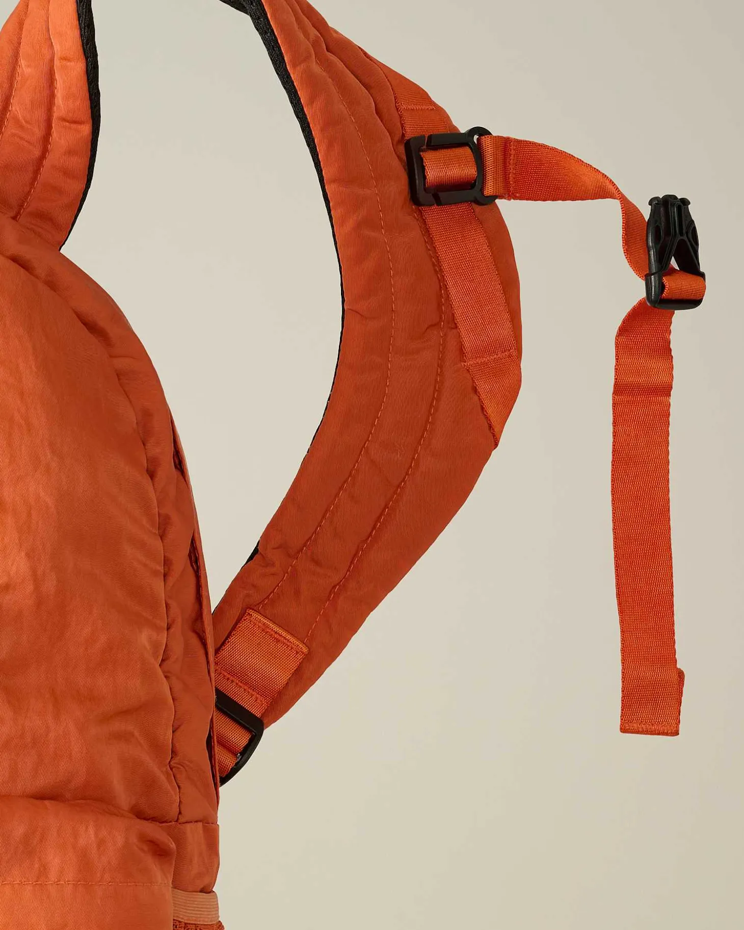 Kids C.P. Company Vêtements 4-8 Ans^Kids' Nylon B Backpack