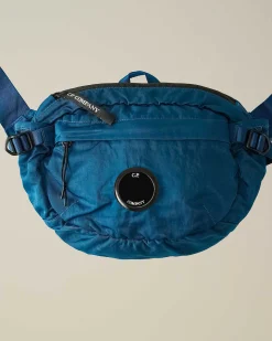 Kids C.P. Company Vêtements 4-8 Ans^Kids' Nylon B Crossbody Pack