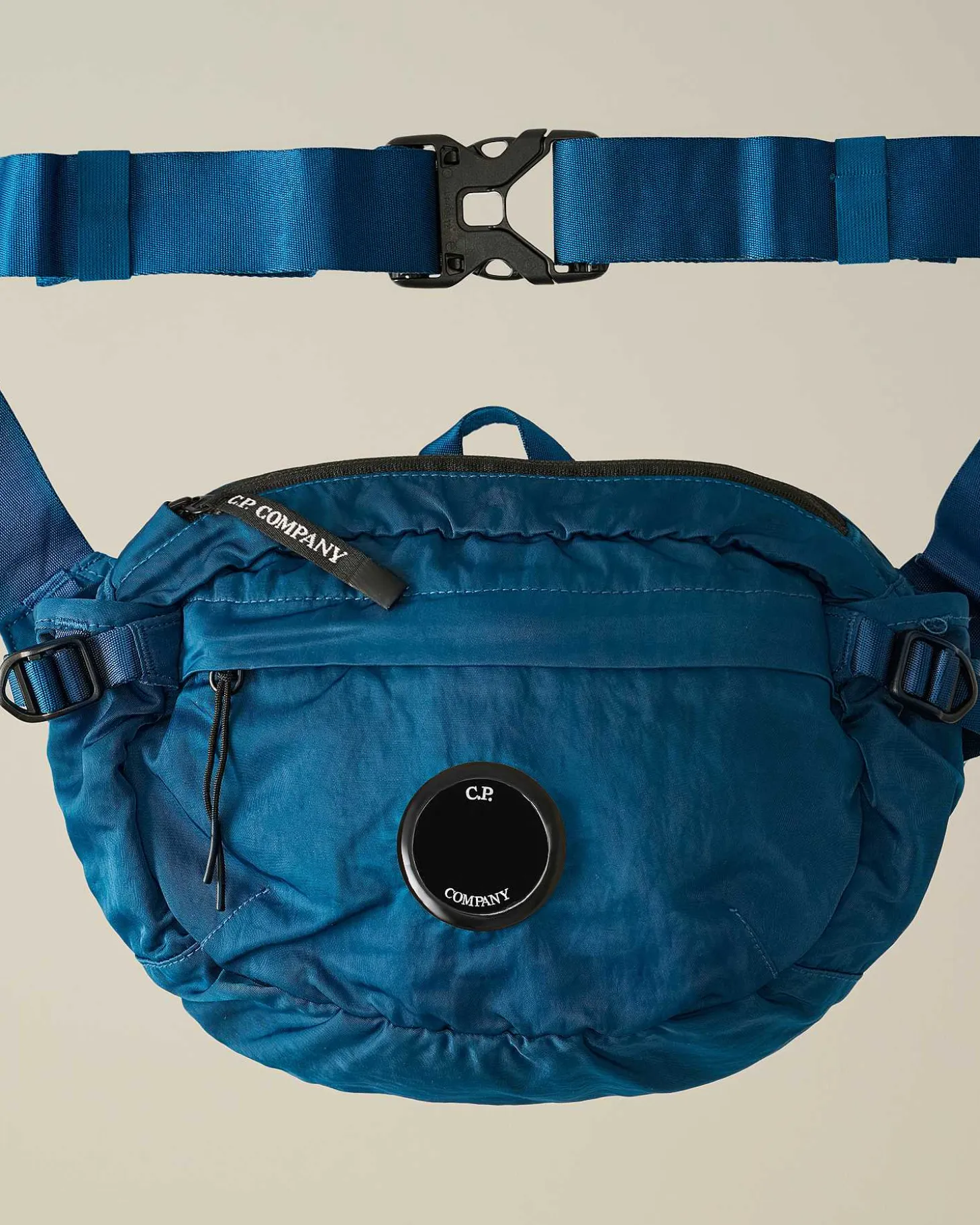 Kids C.P. Company Vêtements 4-8 Ans^Kids' Nylon B Crossbody Pack