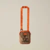 Kids C.P. Company Vêtements 4-8 Ans^Kids' Nylon B Crossbody Pouch