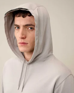 Homme C.P. Company Sweat-Shirts^Light Fleece Hoodie