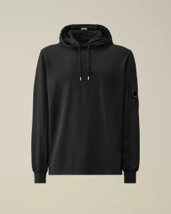 Homme C.P. Company Sweat-Shirts^Light Fleece Hoodie