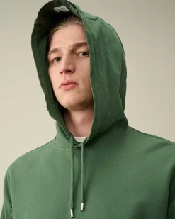 Homme C.P. Company Sweat-Shirts^Light Fleece Hoodie