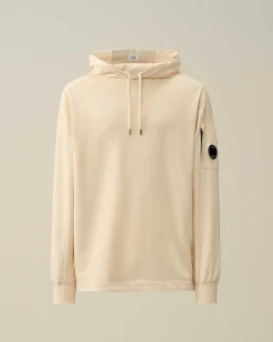 Homme C.P. Company Sweat-Shirts^Light Fleece Hoodie