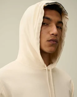 Homme C.P. Company Sweat-Shirts^Light Fleece Hoodie