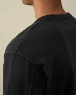 Homme C.P. Company Sweat-Shirts^Light Fleece Sweatshirt