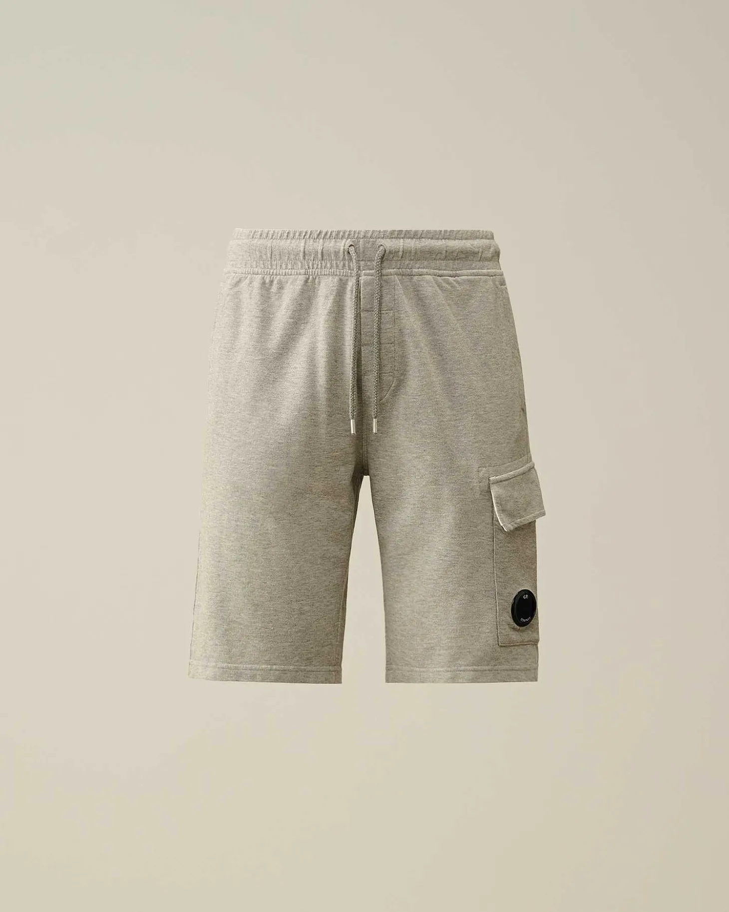 Homme C.P. Company Survêtements Et Shorts^Light Fleece Utility Shorts