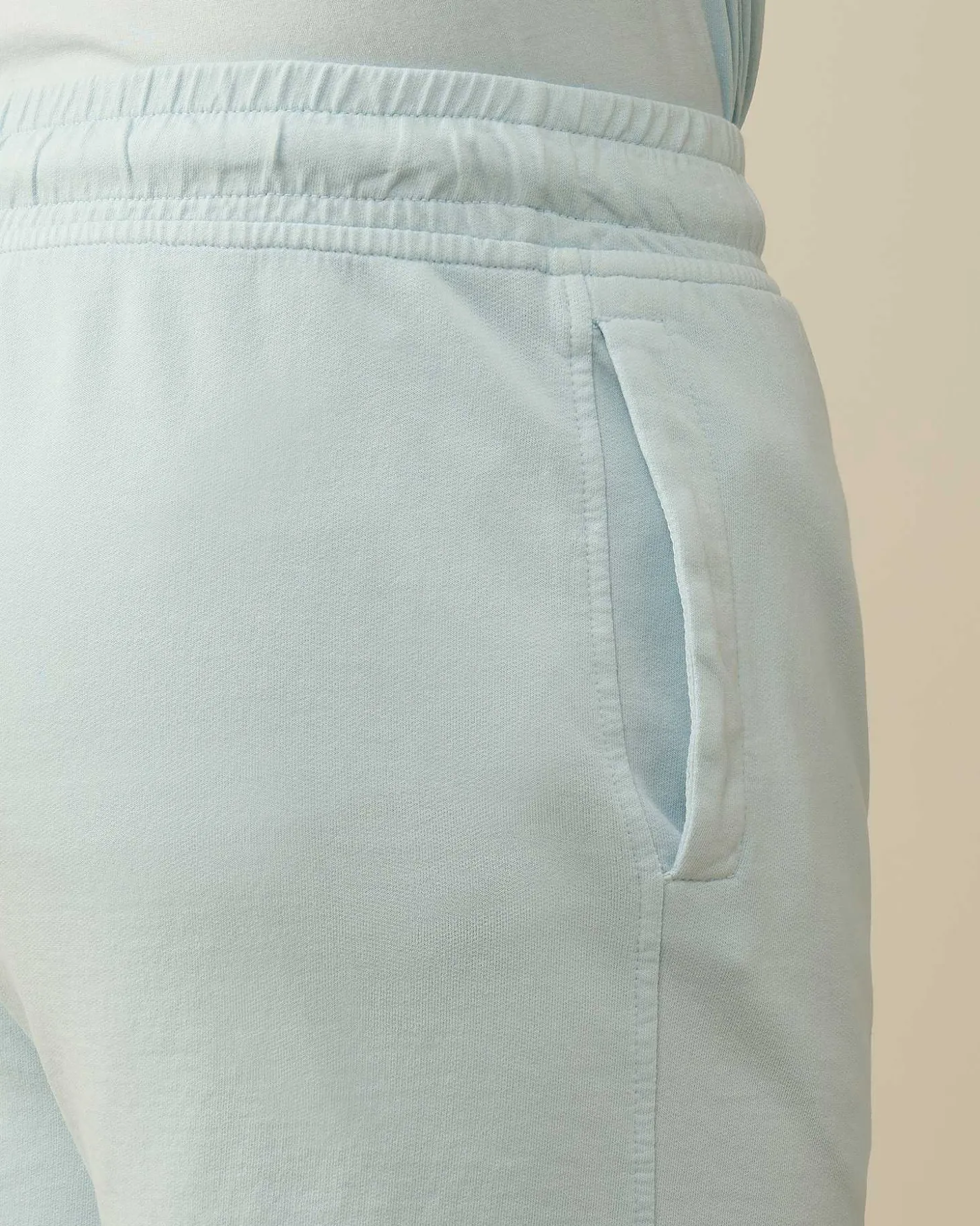 Homme C.P. Company Survêtements Et Shorts^Light Fleece Utility Shorts