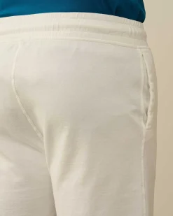 Homme C.P. Company Survêtements Et Shorts^Light Fleece Utility Shorts