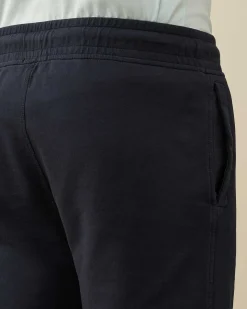 Homme C.P. Company Survêtements Et Shorts^Light Fleece Utility Shorts