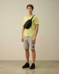 Homme C.P. Company Survêtements Et Shorts^Light Fleece Utility Shorts
