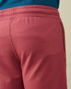 Homme C.P. Company Survêtements Et Shorts^Light Fleece Utility Shorts