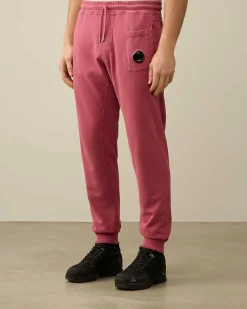 Homme C.P. Company Survêtements Et Shorts^Light Fleece Utility Sweatpants