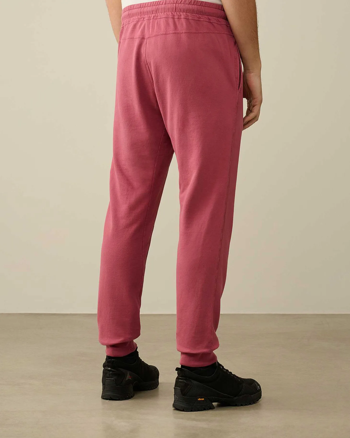 Homme C.P. Company Survêtements Et Shorts^Light Fleece Utility Sweatpants
