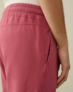Homme C.P. Company Survêtements Et Shorts^Light Fleece Utility Sweatpants