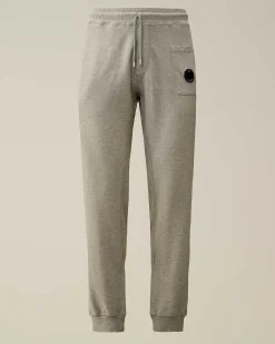 Homme C.P. Company Survêtements Et Shorts^Light Fleece Utility Sweatpants