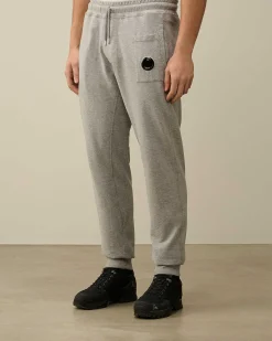 Homme C.P. Company Survêtements Et Shorts^Light Fleece Utility Sweatpants