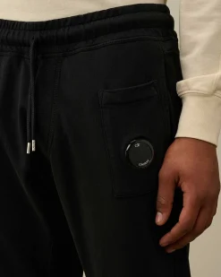 Homme C.P. Company Survêtements Et Shorts^Light Fleece Utility Sweatpants