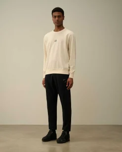 Homme C.P. Company Survêtements Et Shorts^Light Fleece Utility Sweatpants