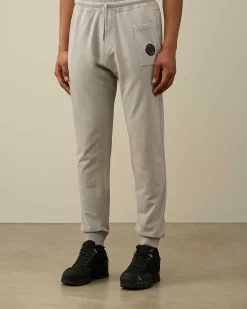 Homme C.P. Company Survêtements Et Shorts^Light Fleece Utility Sweatpants