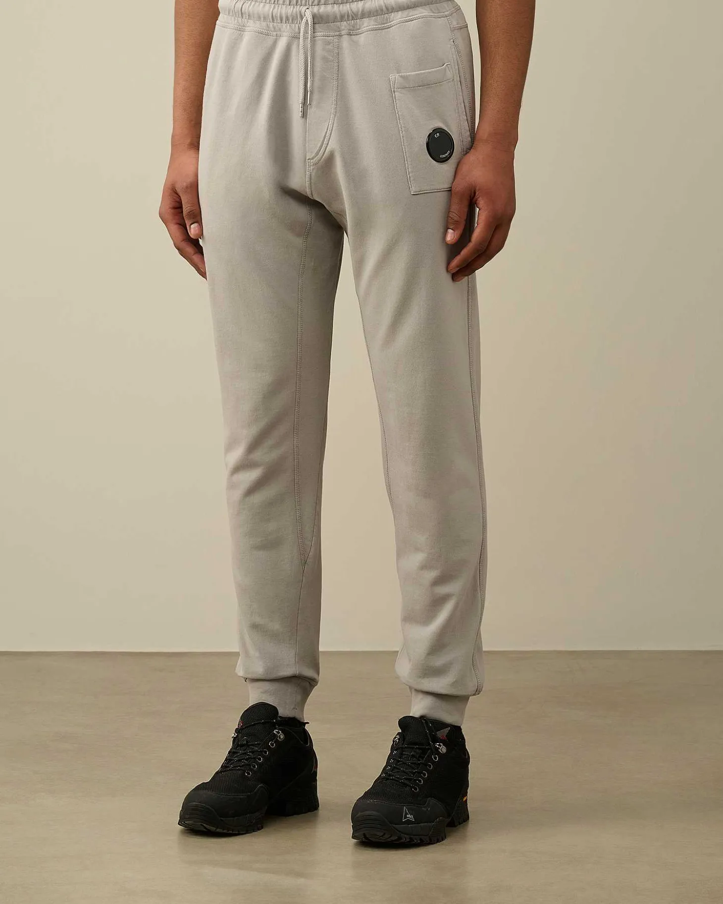 Homme C.P. Company Survêtements Et Shorts^Light Fleece Utility Sweatpants