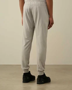 Homme C.P. Company Survêtements Et Shorts^Light Fleece Utility Sweatpants
