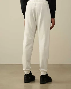Homme C.P. Company Survêtements Et Shorts^Light Fleece Utility Sweatpants