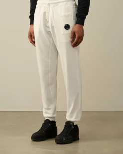 Homme C.P. Company Survêtements Et Shorts^Light Fleece Utility Sweatpants