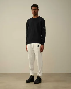 Homme C.P. Company Survêtements Et Shorts^Light Fleece Utility Sweatpants