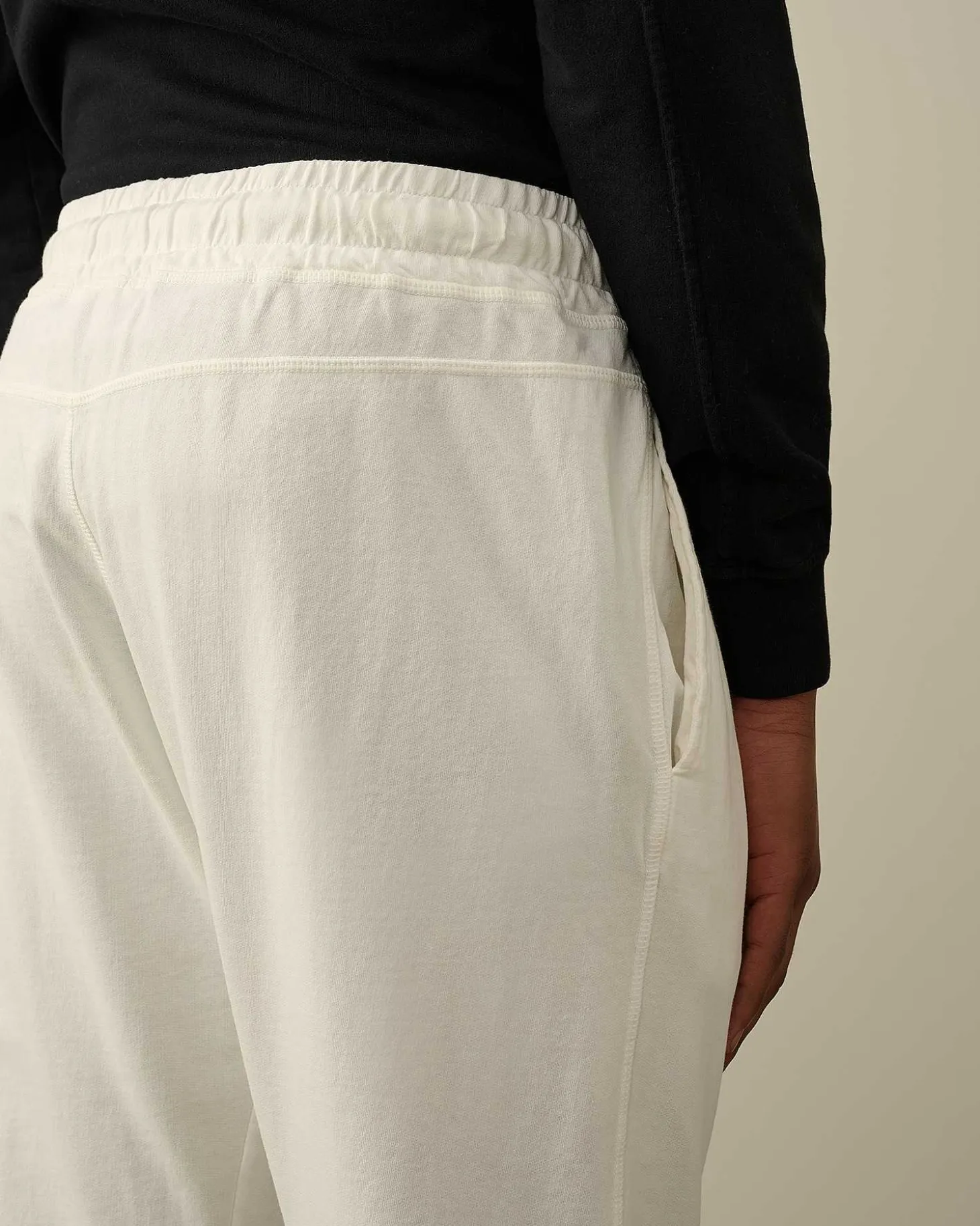 Homme C.P. Company Survêtements Et Shorts^Light Fleece Utility Sweatpants