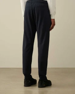 Homme C.P. Company Survêtements Et Shorts^Light Fleece Utility Sweatpants