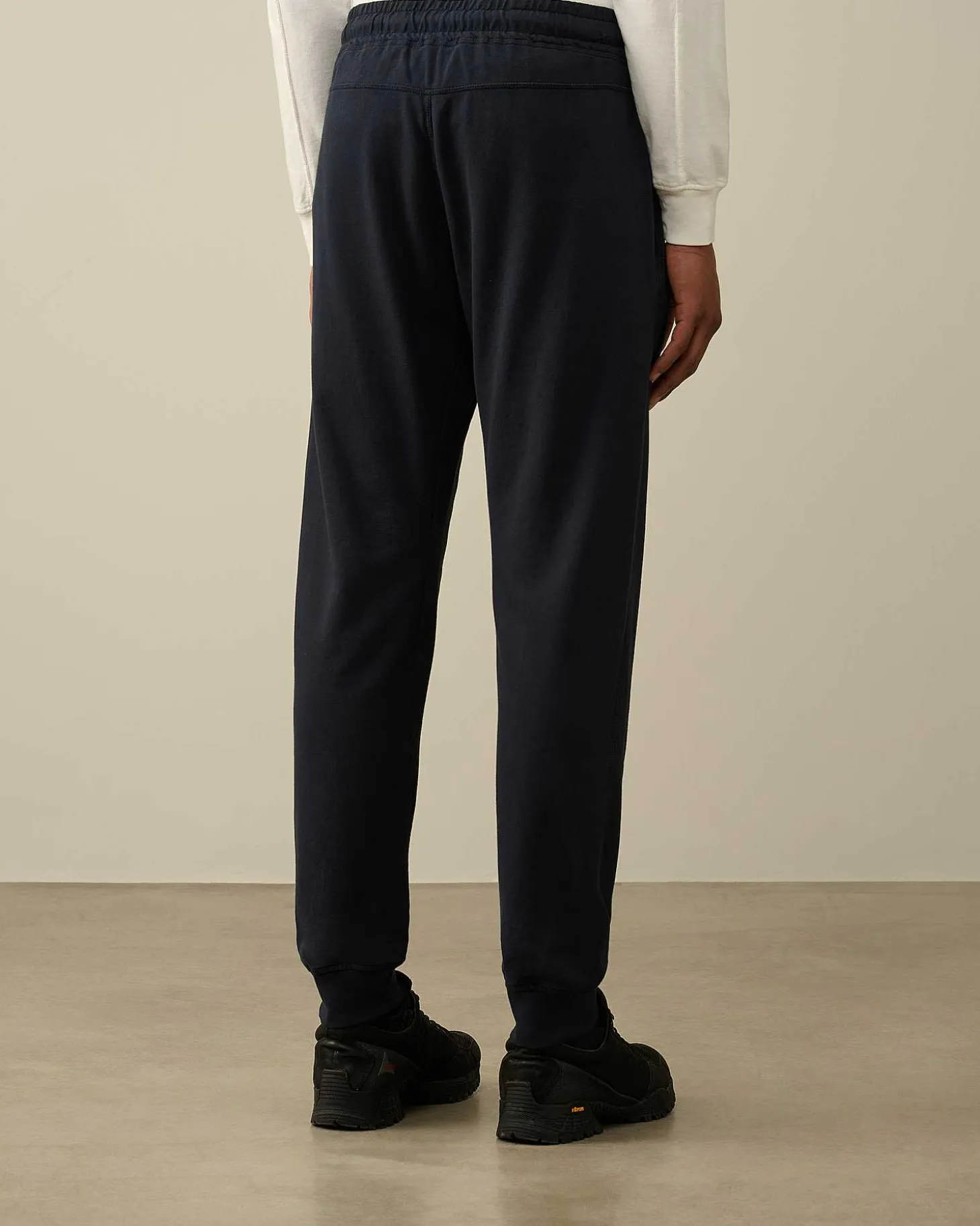 Homme C.P. Company Survêtements Et Shorts^Light Fleece Utility Sweatpants